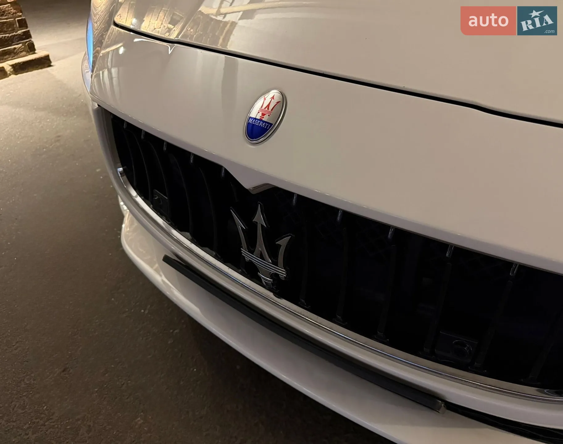 2014 Maserati Ghibli - мініатюра 19