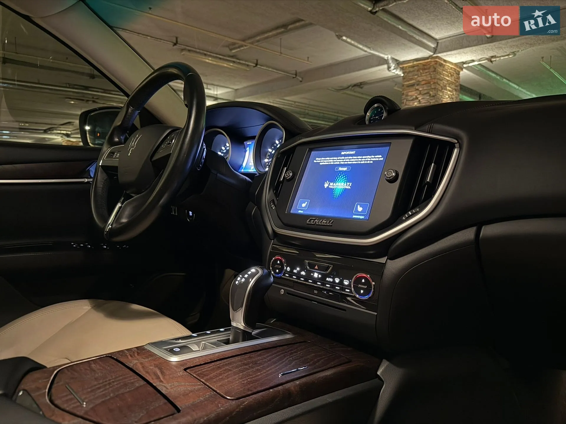 2014 Maserati Ghibli - мініатюра 32
