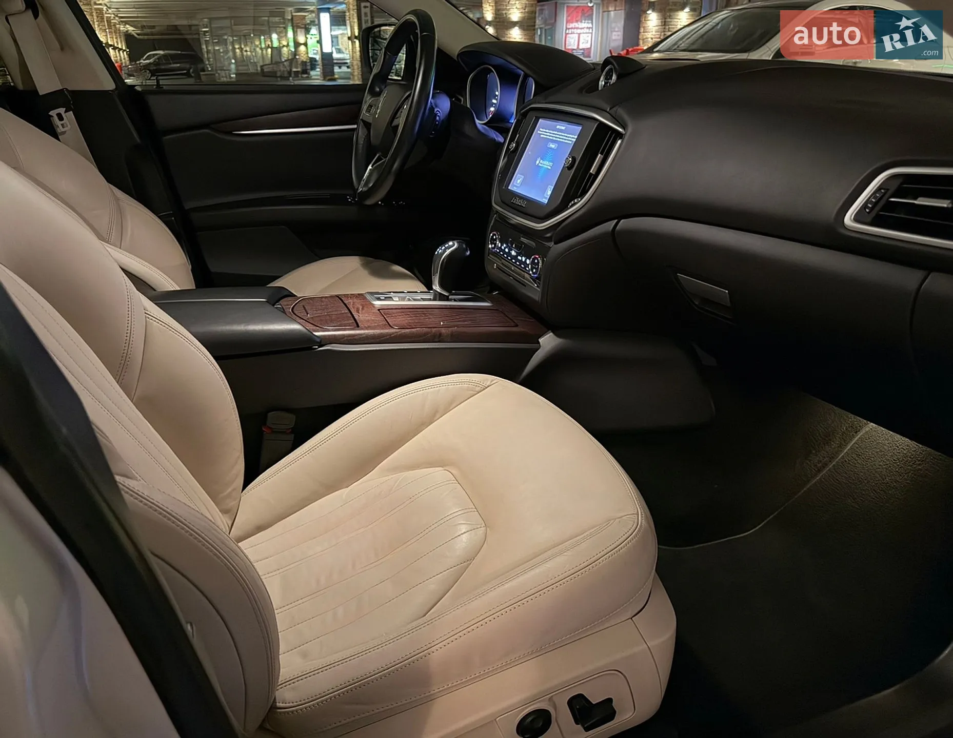 2014 Maserati Ghibli - мініатюра 37