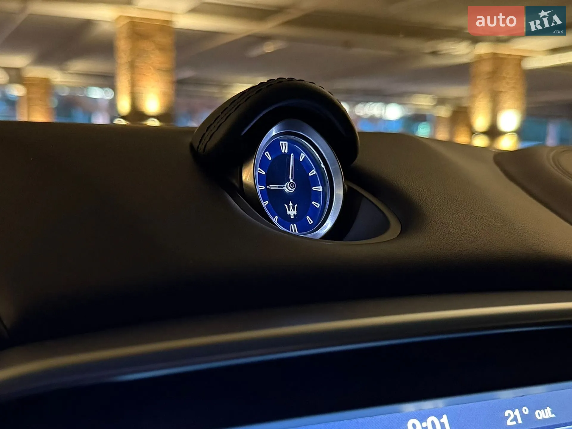 2014 Maserati Ghibli - мініатюра 46