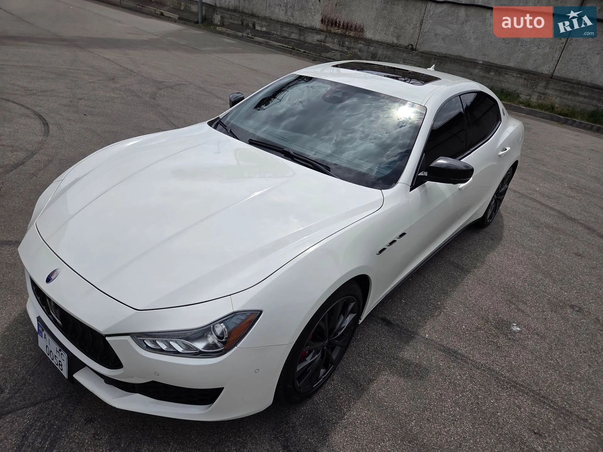 2019 Maserati Ghibli - мініатюра 14