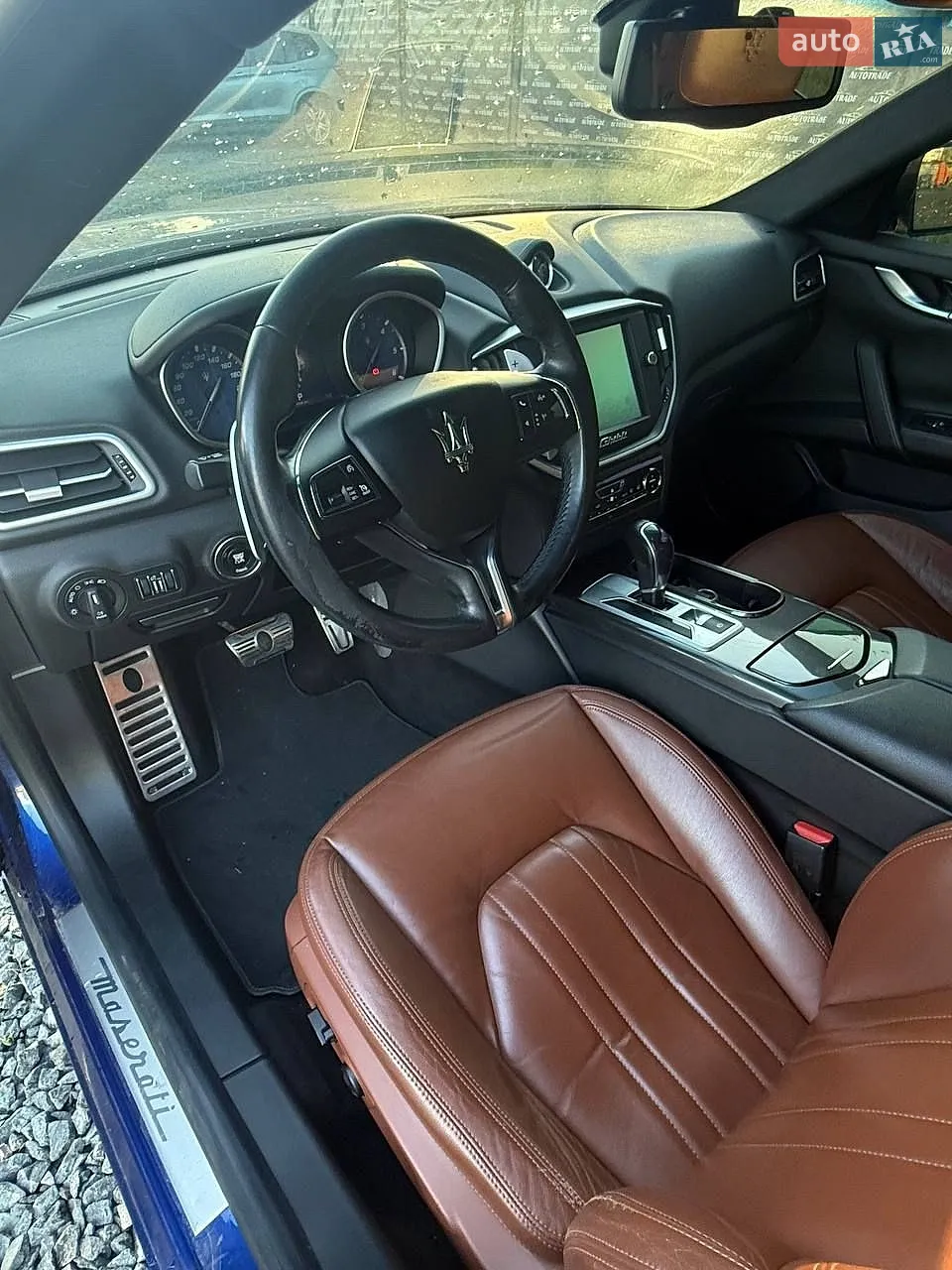 2014 Maserati Ghibli - мініатюра 7