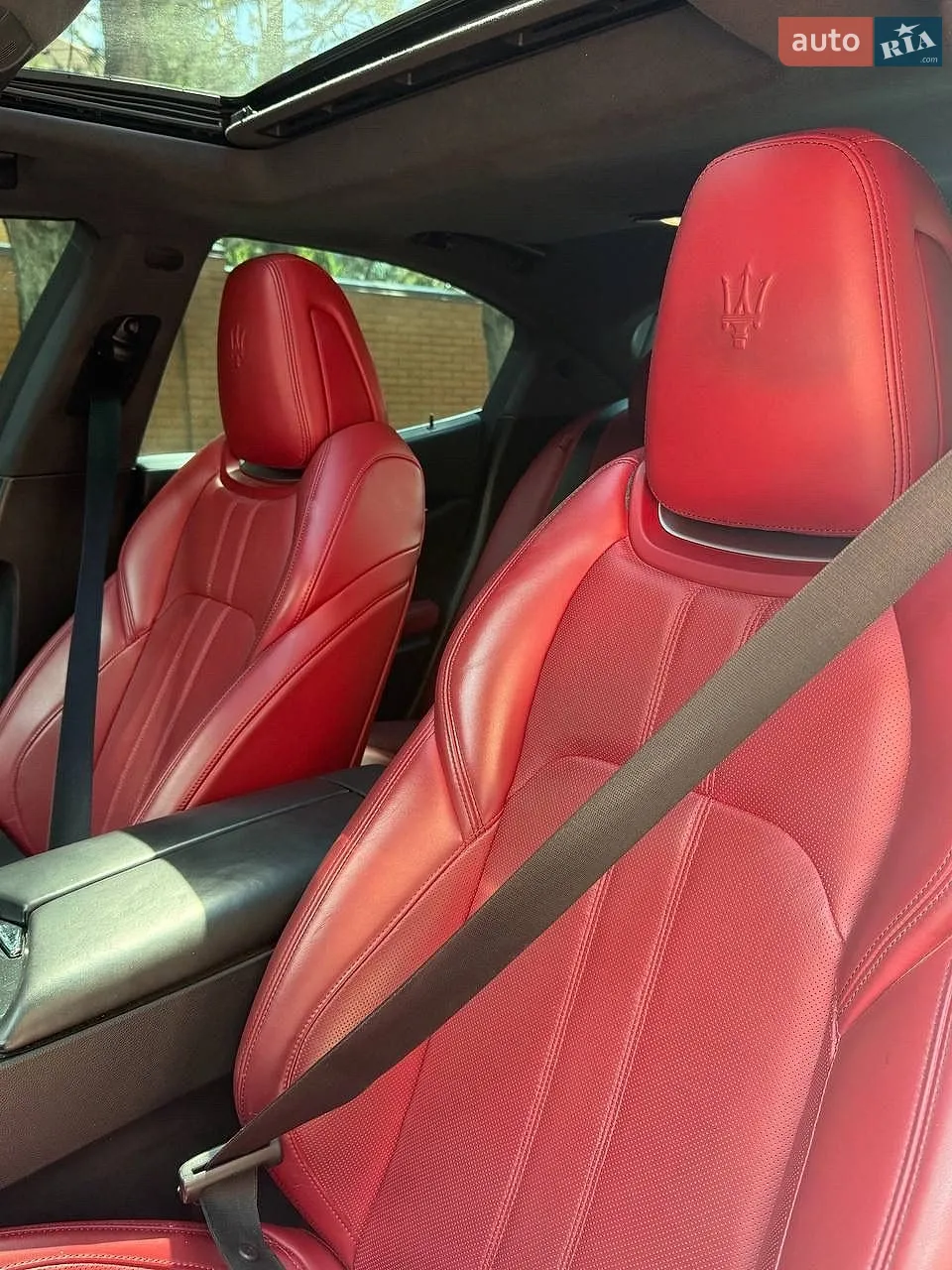 2018 Maserati Ghibli - мініатюра 19