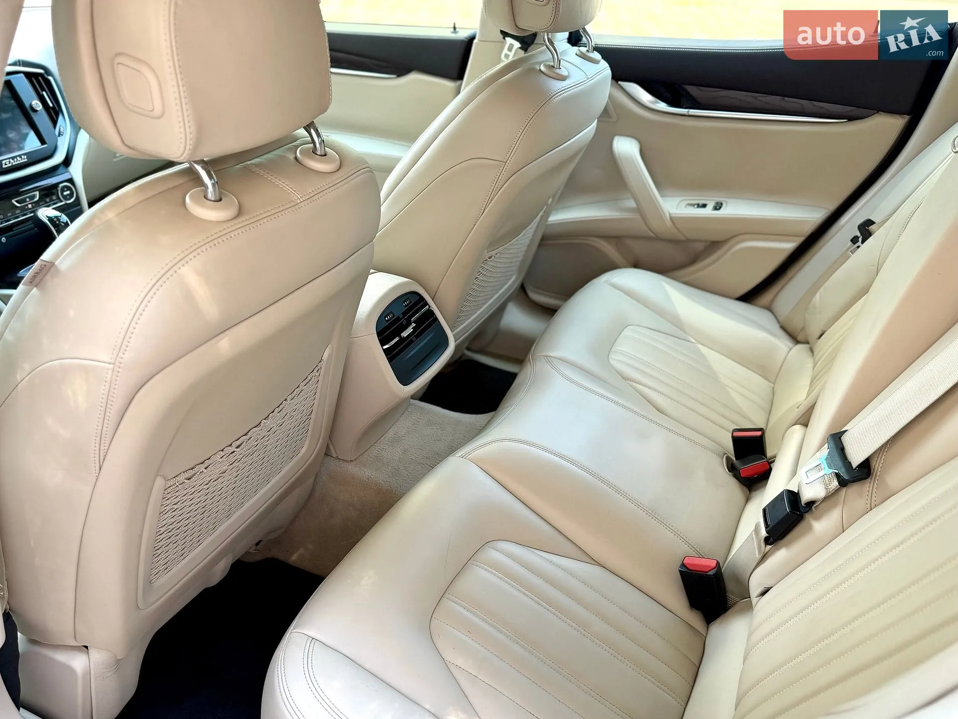 2015 Maserati Ghibli - мініатюра 30