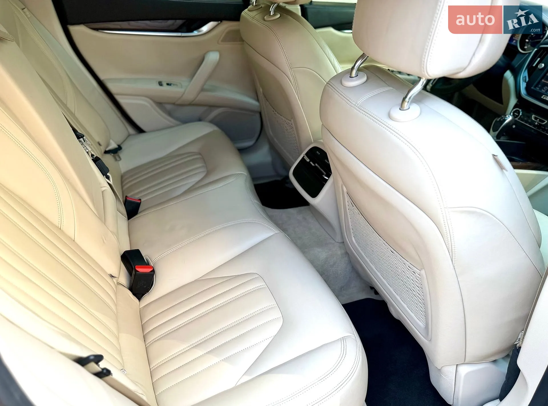 2015 Maserati Ghibli - мініатюра 31