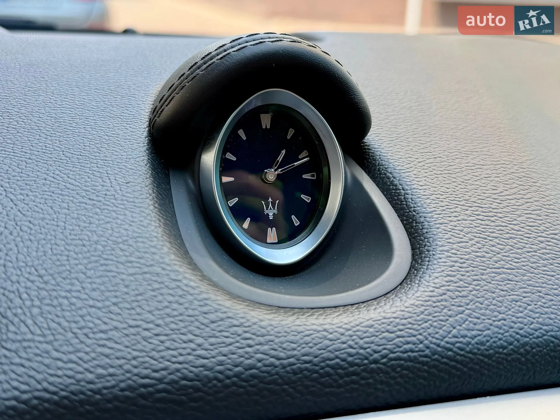 2015 Maserati Ghibli - мініатюра 27