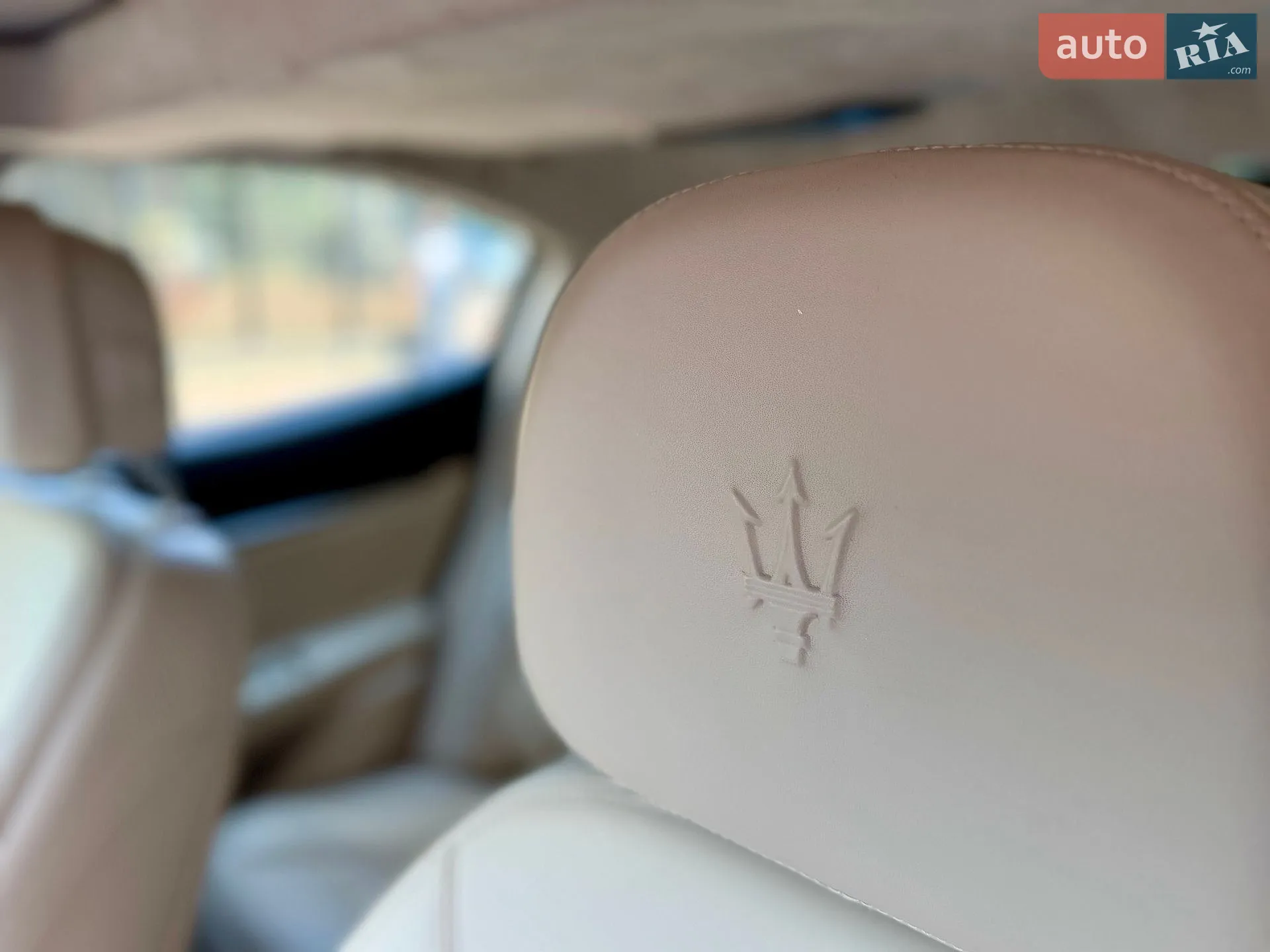 2015 Maserati Ghibli - мініатюра 33