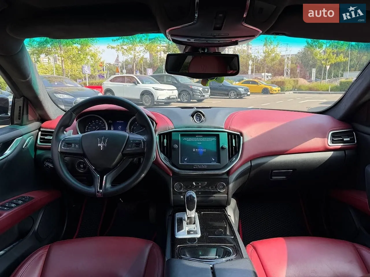 2015 Maserati Ghibli - мініатюра 14