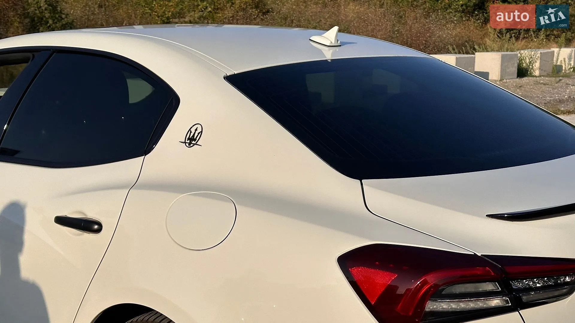 2020 Maserati Ghibli - мініатюра 12