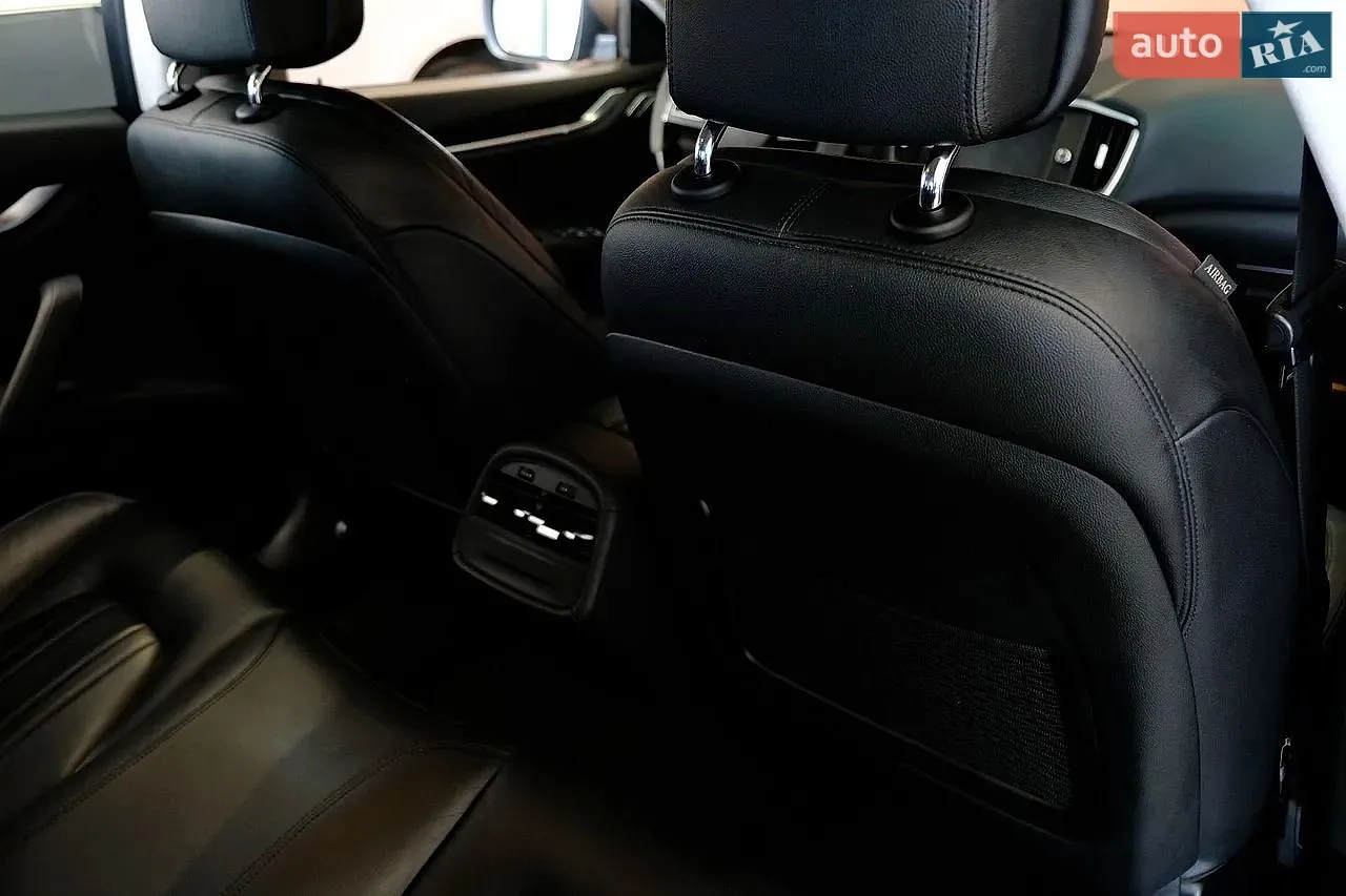 2013 Maserati Ghibli - мініатюра 21