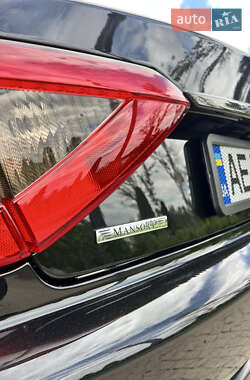 Купе Maserati GranCabrio 2010 в 