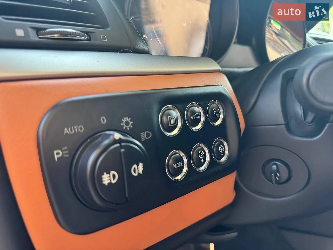 2011 Maserati GranTurismo - мініатюра 34