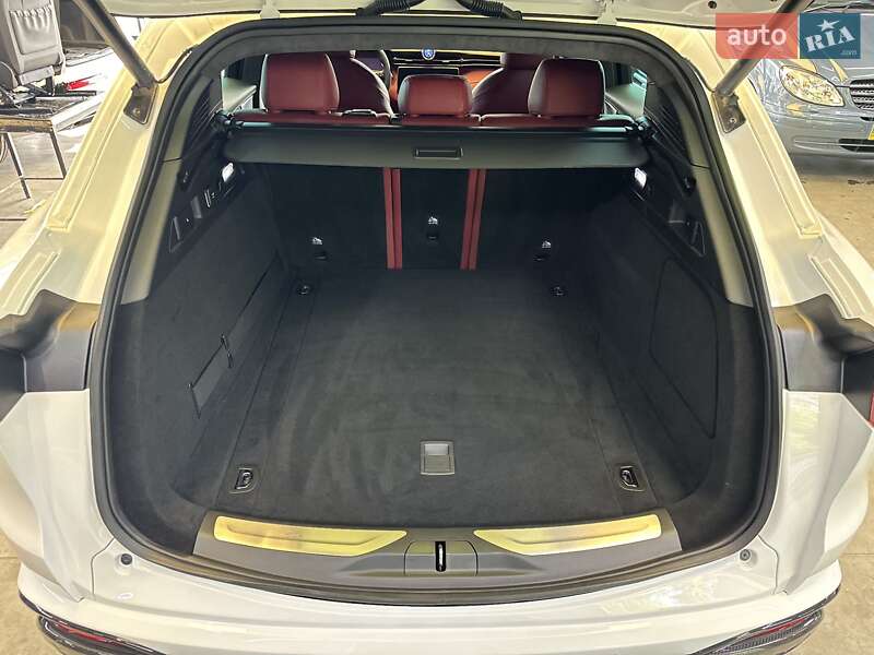 Позашляховик / Кросовер Maserati Grecale 2022 в Києві фото 25 Позашляховик / Кросовер Maserati Grecale 2022 в Києві