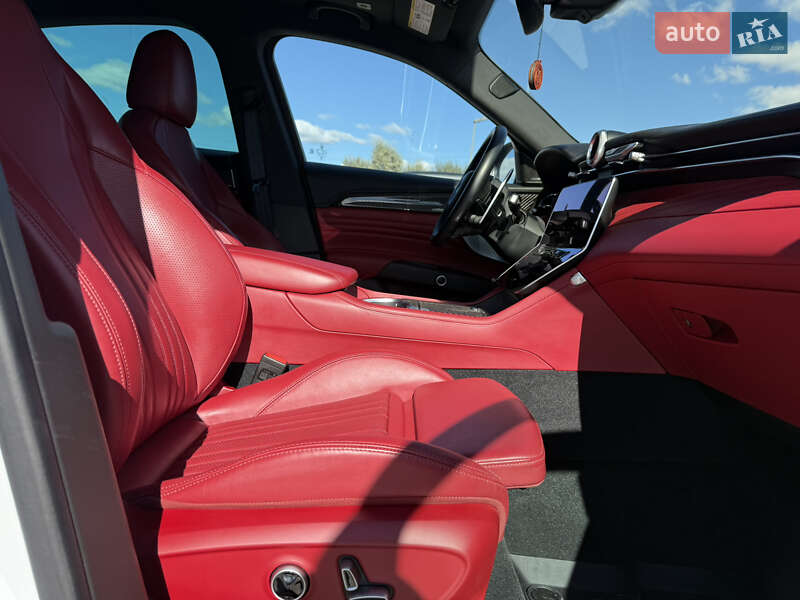 Внедорожник / Кроссовер Maserati Grecale 2023 в Киеве фото 27 Внедорожник / Кроссовер Maserati Grecale 2023 в Киеве