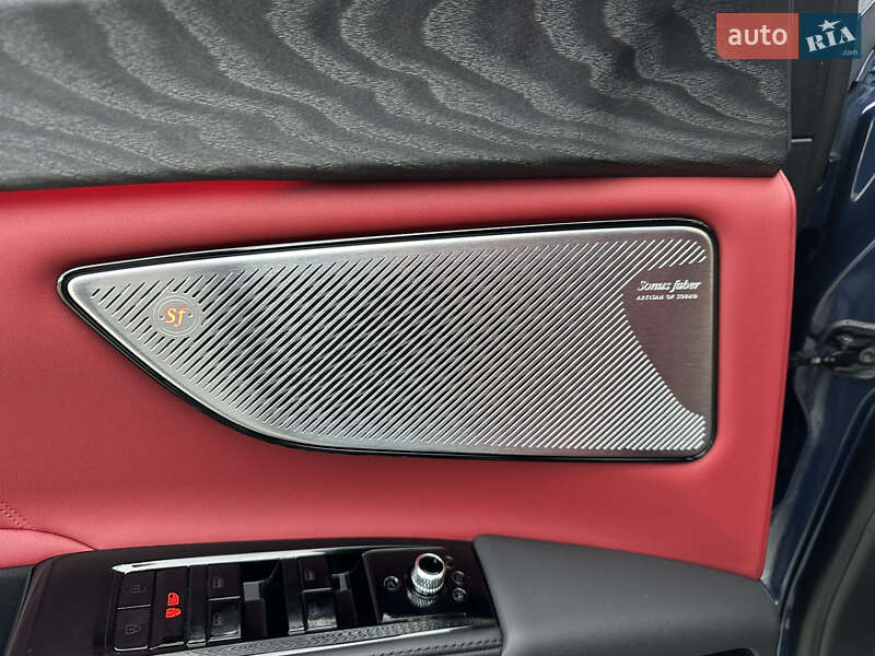 Позашляховик / Кросовер Maserati Grecale 2024 в Одесі фото 13 Позашляховик / Кросовер Maserati Grecale 2024 в Одесі