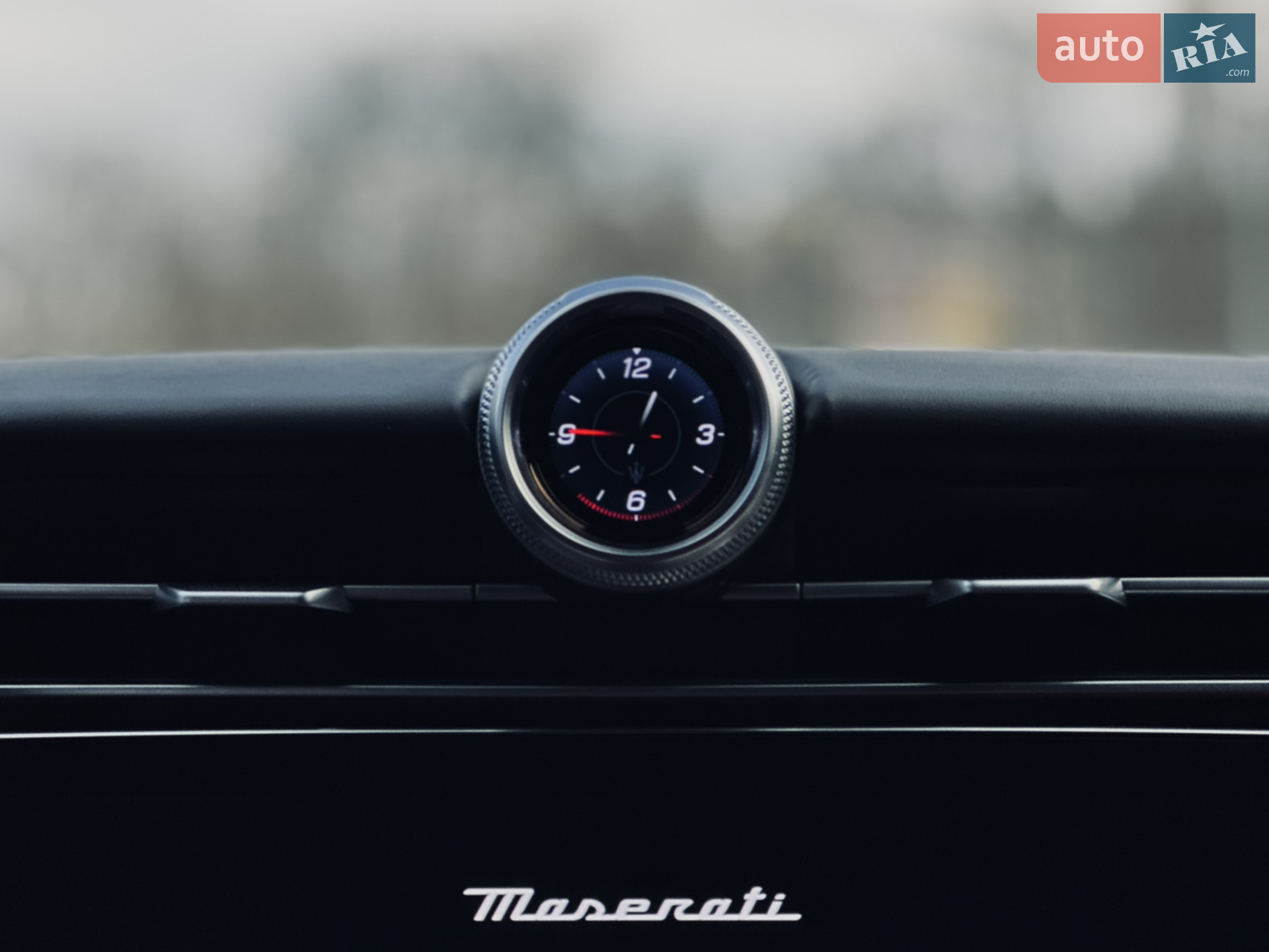 2023 Maserati Grecale - мініатюра 14