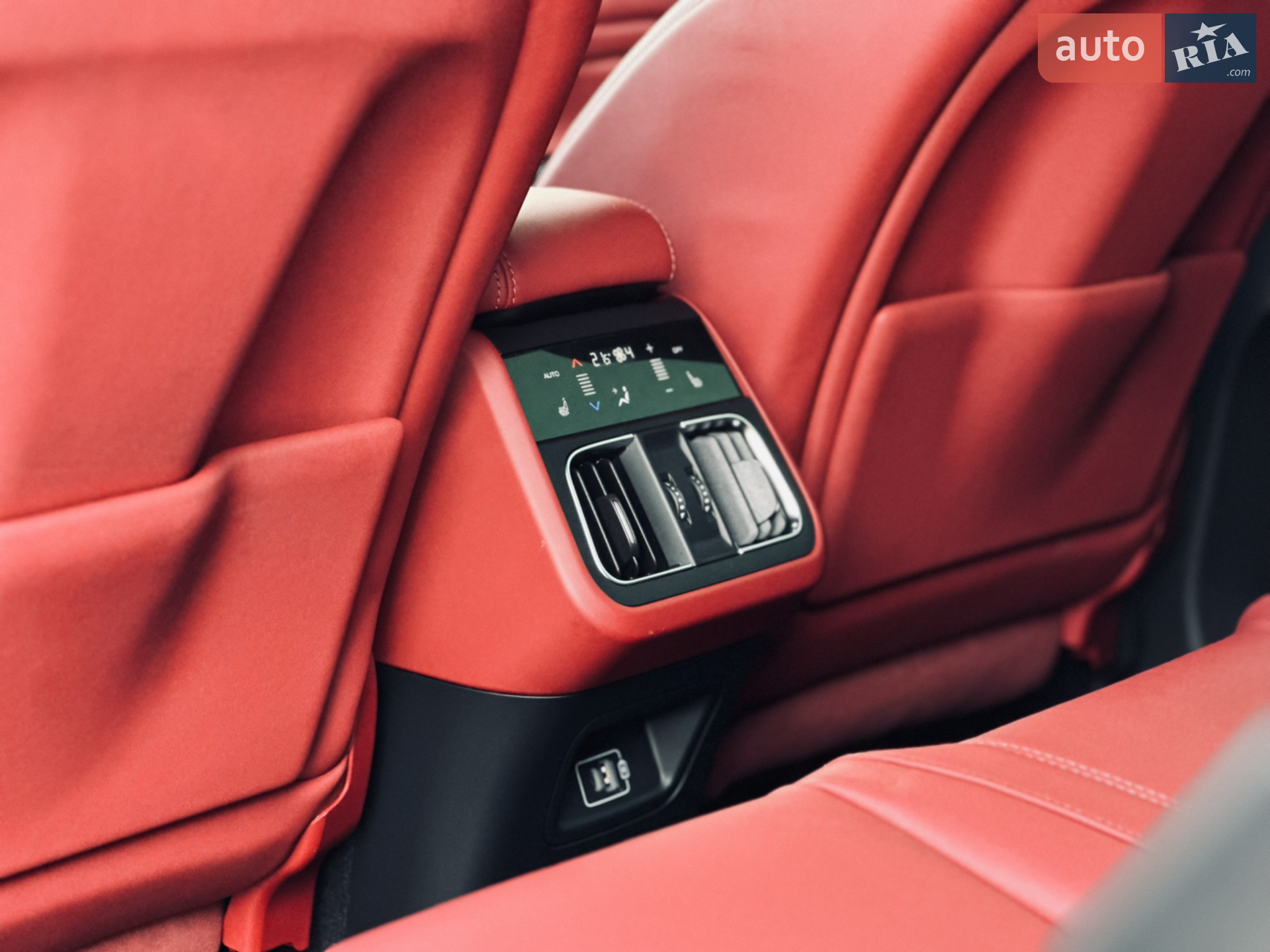 2023 Maserati Grecale - мініатюра 18