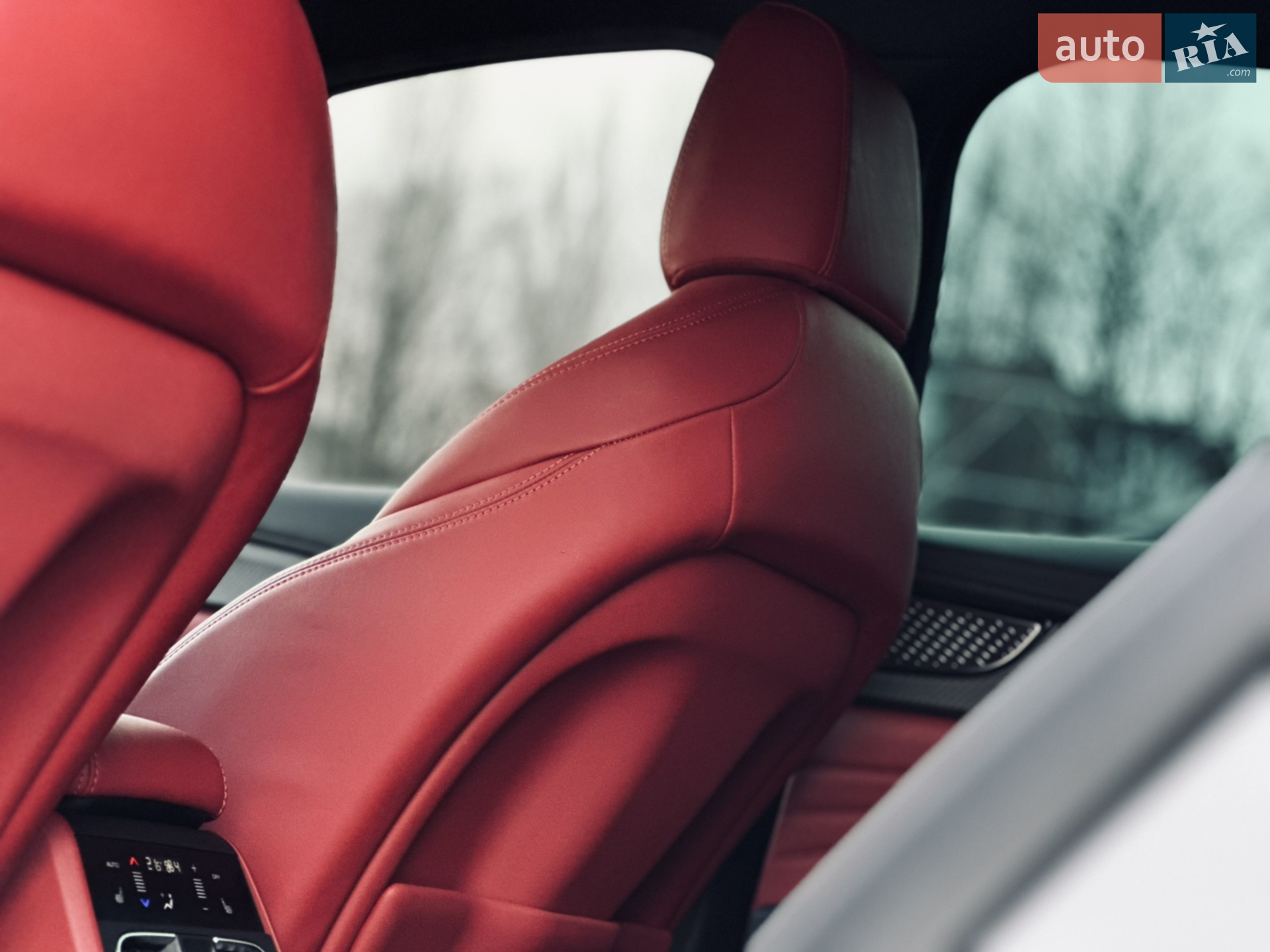 2023 Maserati Grecale - мініатюра 23