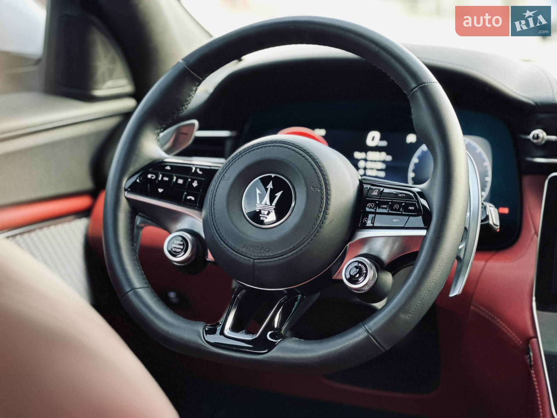 2023 Maserati Grecale - мініатюра 16