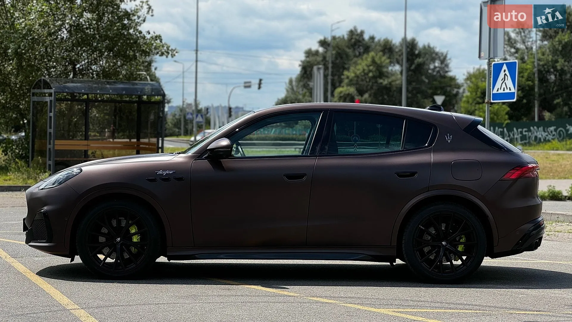 Maserati Grecale 2024 VIN ZN6PMDDC0R7455151 фото оголошення 5 з 53