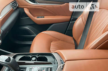 Внедорожник / Кроссовер Maserati Levante 2021 в 