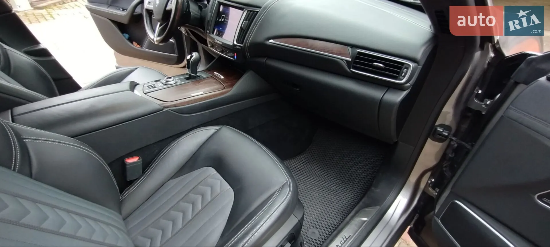 2018 Maserati Levante - мініатюра 7