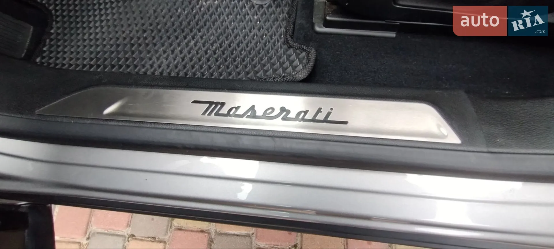 2018 Maserati Levante - мініатюра 9