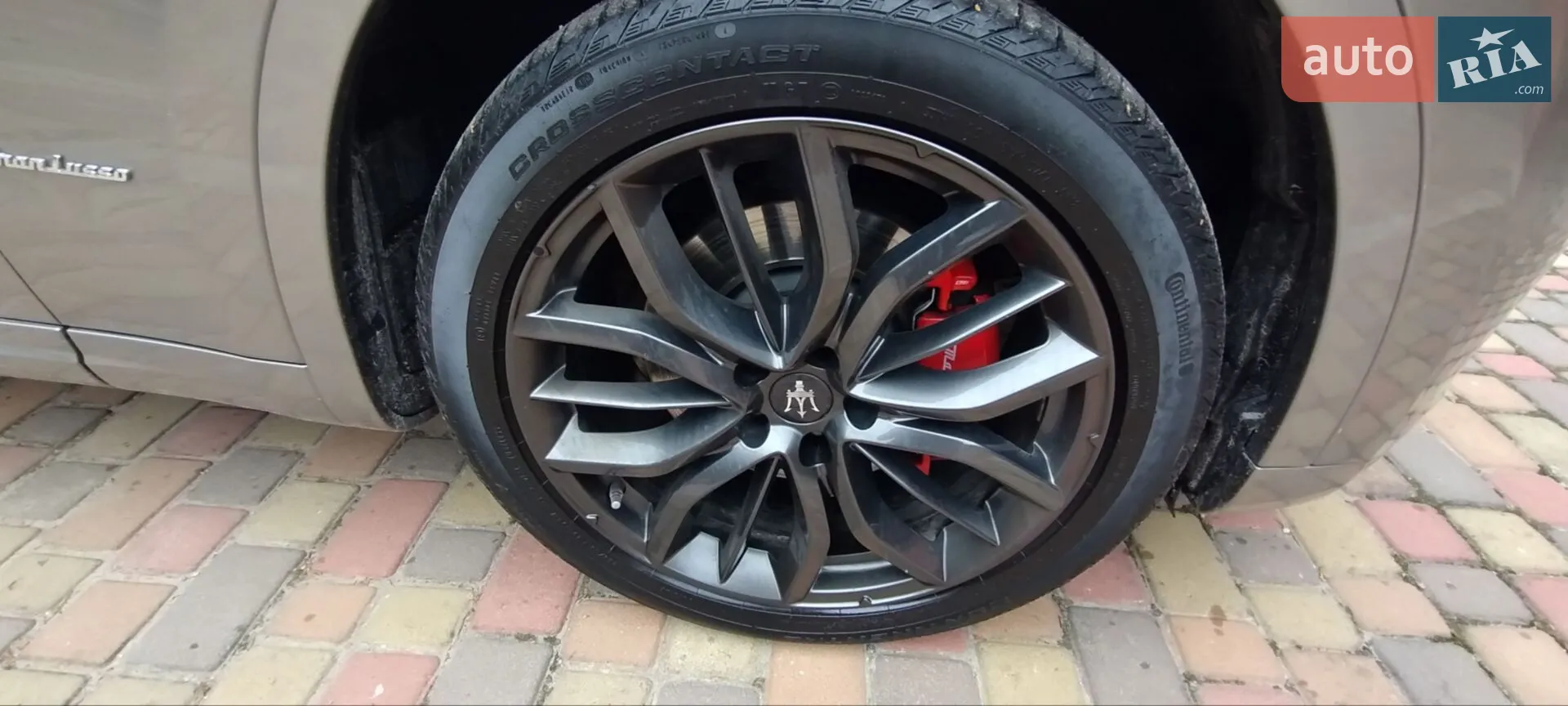 2018 Maserati Levante - мініатюра 17