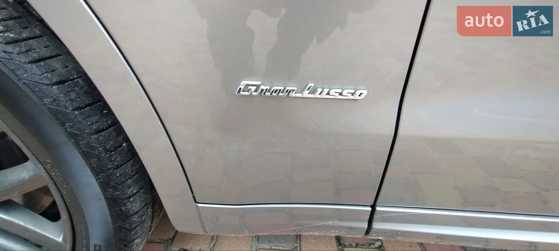 2018 Maserati Levante - мініатюра 21