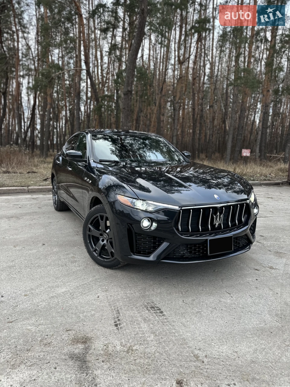 2021 Maserati Levante - мініатюра 27
