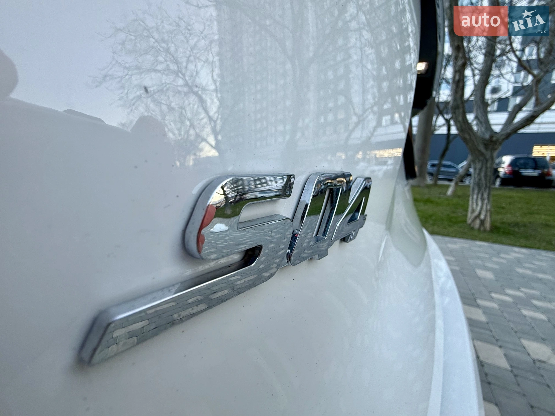 2016 Maserati Levante - мініатюра 51