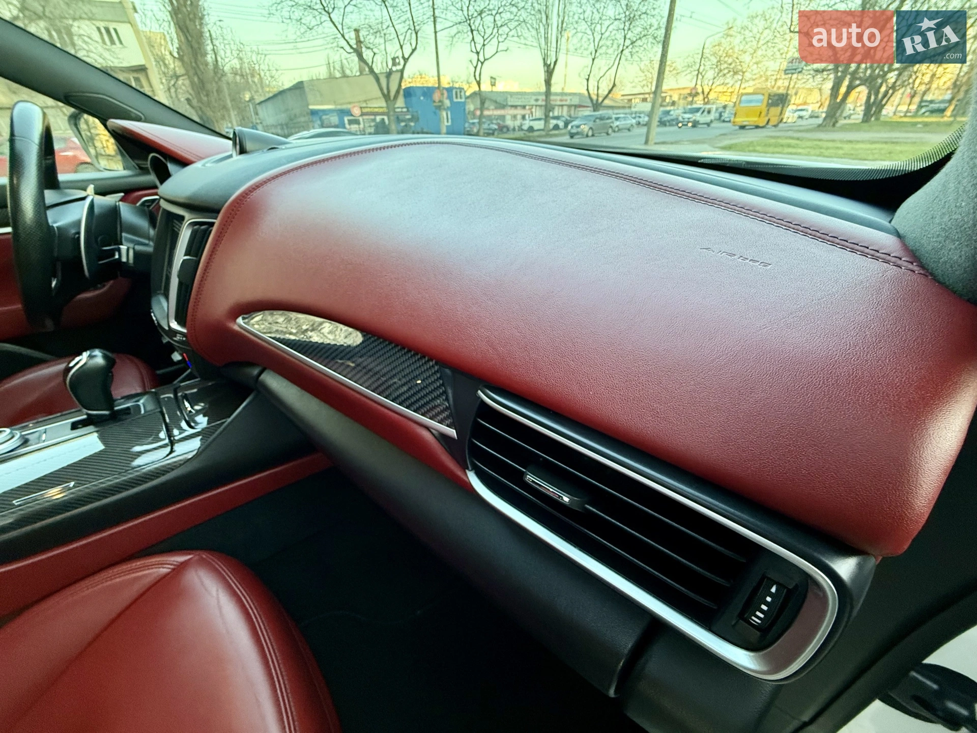 2016 Maserati Levante - мініатюра 93