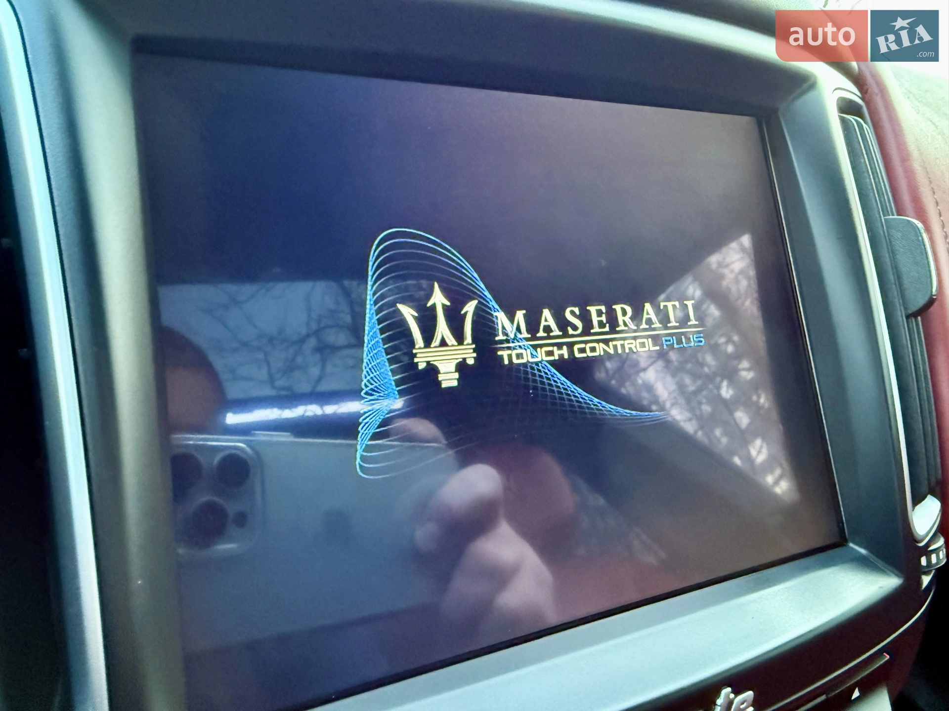 2016 Maserati Levante - мініатюра 129