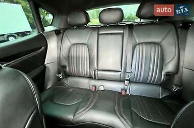 Позашляховик / Кросовер Maserati Levante 2021 в Києві
