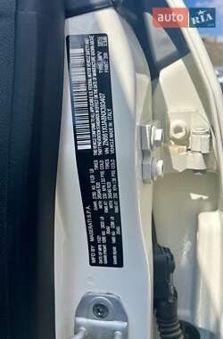 Позашляховик / Кросовер Maserati Levante 2021 в Києві