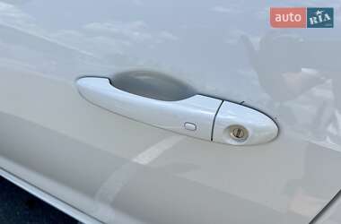 Позашляховик / Кросовер Maserati Levante 2021 в Києві