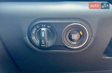 Позашляховик / Кросовер Maserati Levante 2021 в Києві