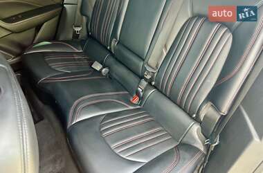 Позашляховик / Кросовер Maserati Levante 2021 в Києві