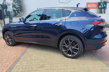 Внедорожник / Кроссовер Maserati Levante 2019 в Одессе