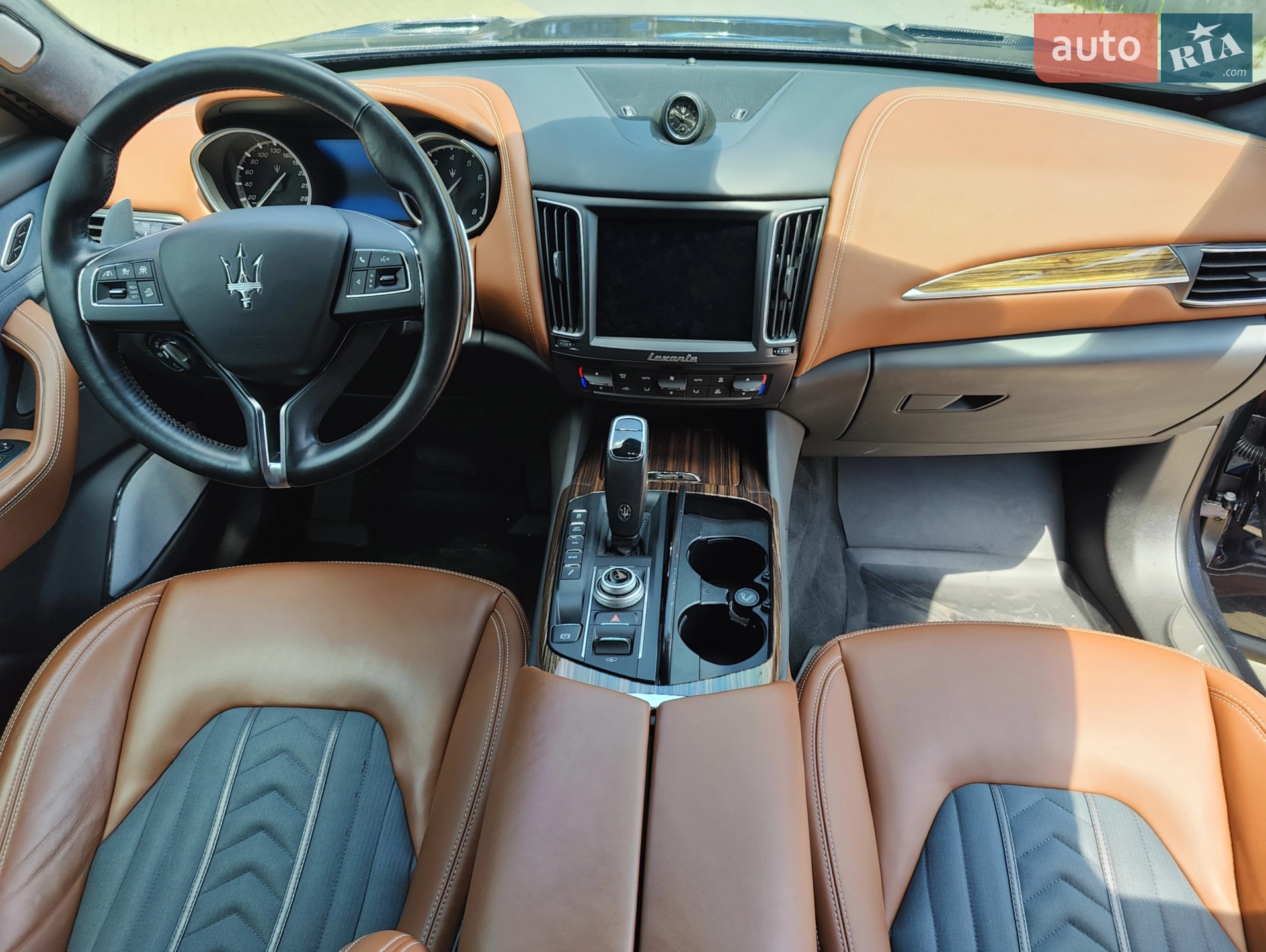 2019 Maserati Levante - мініатюра 20