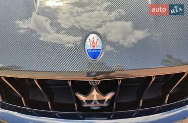 Внедорожник / Кроссовер Maserati Levante 2019 в Одессе