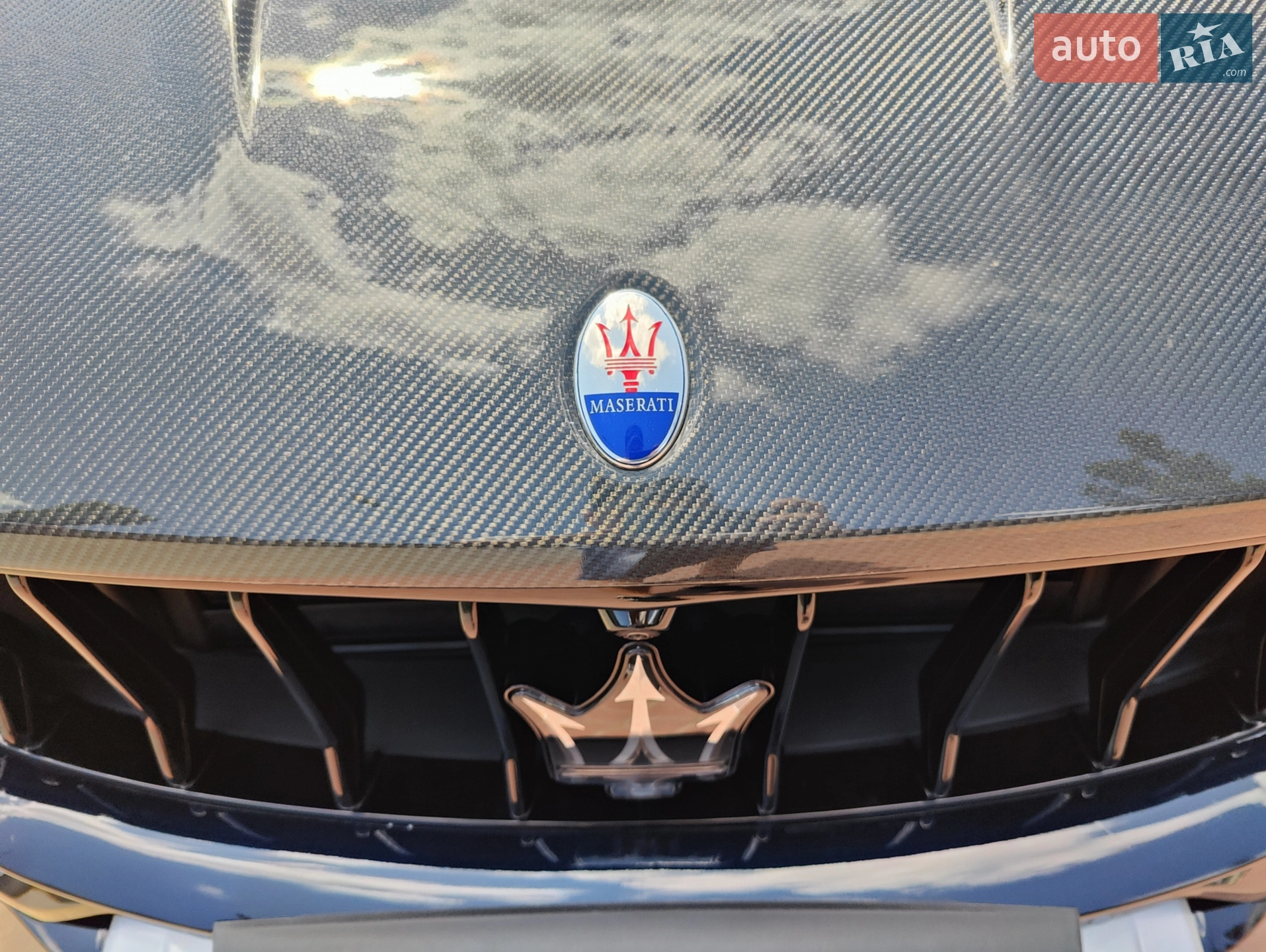 2019 Maserati Levante - мініатюра 14