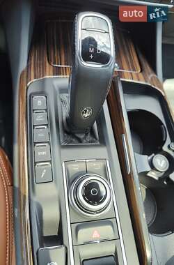 Внедорожник / Кроссовер Maserati Levante 2019 в Одессе