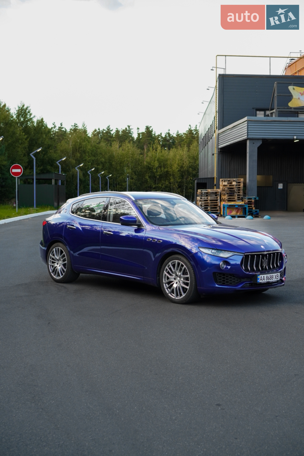 2016 Maserati Levante - мініатюра 8