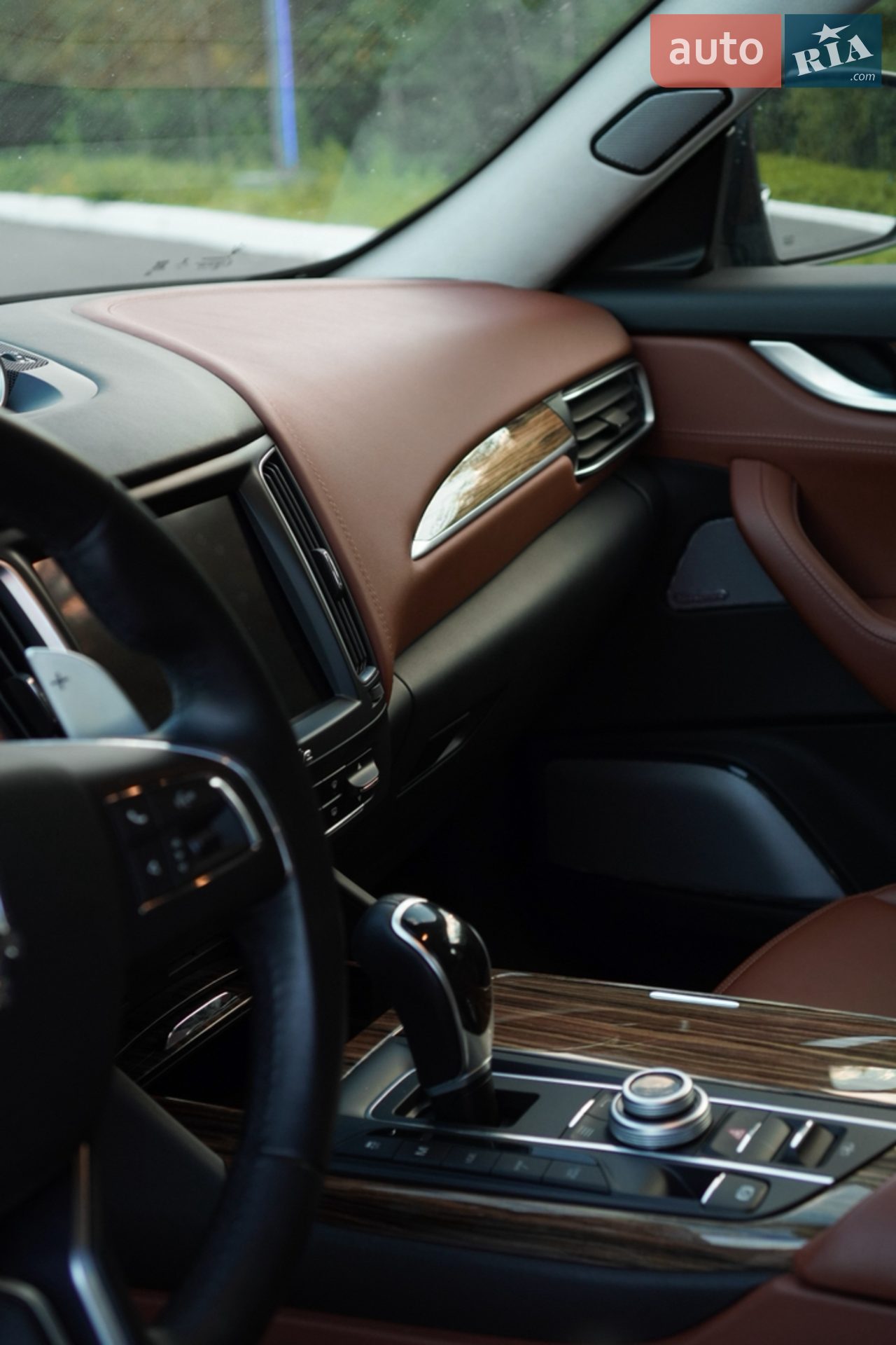 2016 Maserati Levante - мініатюра 18
