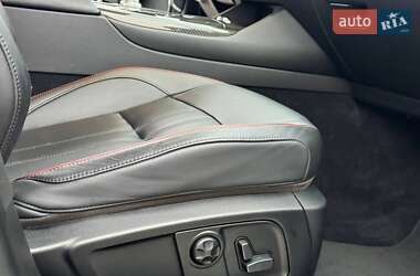 Внедорожник / Кроссовер Maserati Levante 2018 в  фото 31 Внедорожник / Кроссовер Maserati Levante 2018 в