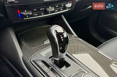 Внедорожник / Кроссовер Maserati Levante 2018 в  фото 49 Внедорожник / Кроссовер Maserati Levante 2018 в