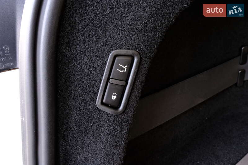 Позашляховик / Кросовер Maserati Levante 2019 в Одесі фото 47 Позашляховик / Кросовер Maserati Levante 2019 в Одесі