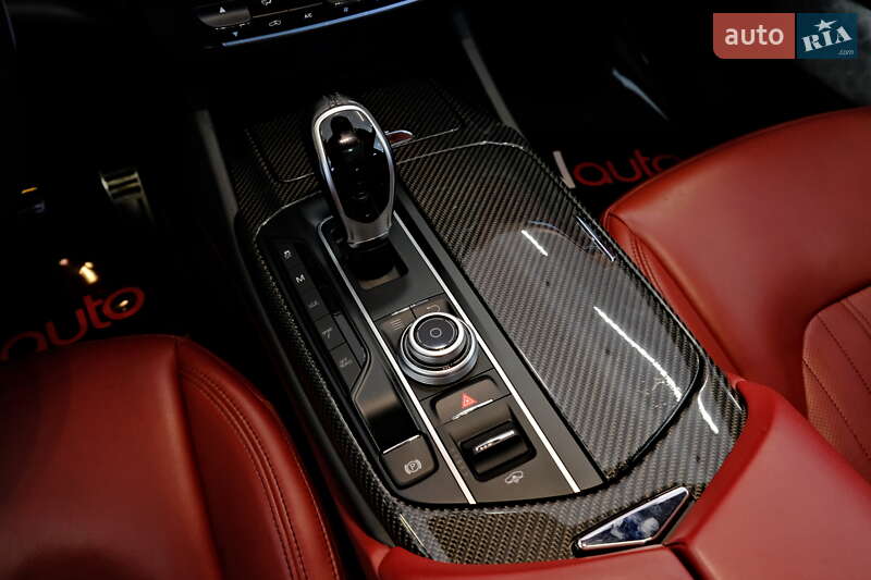 Позашляховик / Кросовер Maserati Levante 2019 в Одесі фото 61 Позашляховик / Кросовер Maserati Levante 2019 в Одесі