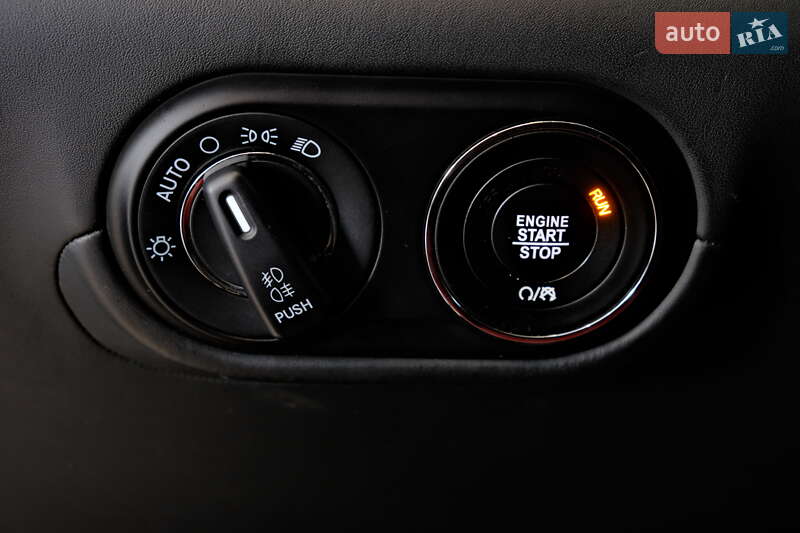 Позашляховик / Кросовер Maserati Levante 2019 в Одесі фото 68 Позашляховик / Кросовер Maserati Levante 2019 в Одесі